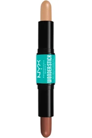 NYX PROFESSIONAL MAKEUP Wonder Stick Dual Face Lift Contour Stick