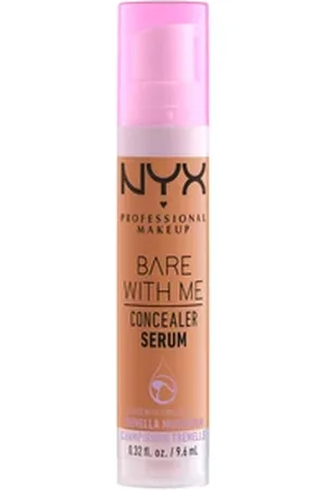 NYX PROFESSIONAL MAKEUP Bare With Me Concealer Serum Concealer