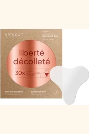 Apricot Liberté décolleté Decolleté Pad Silikonpad
