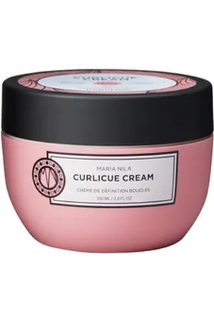 Maria Nila Curlicue Cream Stylingcreme