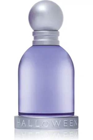 Halloween Women Line Eau de Toilette