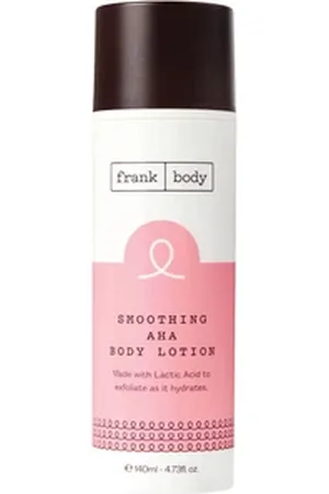 Frank Body Smoothing AHA Body Lotion Bodylotion