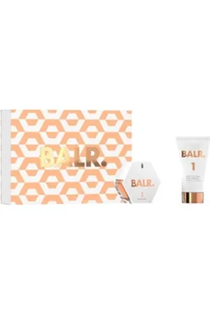 BALR. 1 FOR WOMEN Giftset Duftset