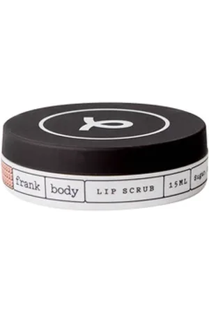 Frank Body Lip Scrub Original Lippenpeeling