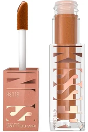 Maybelline Sunkisser Blush Cremerouge