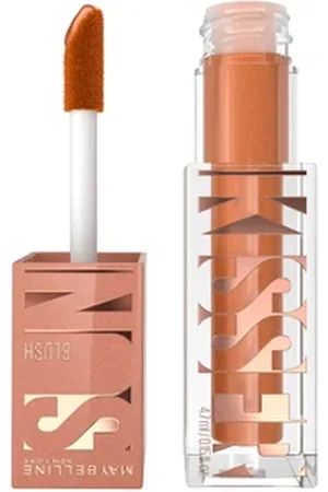 Maybelline Sunkisser Blush Cremerouge