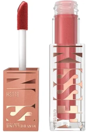 Maybelline Sunkisser Blush Cremerouge
