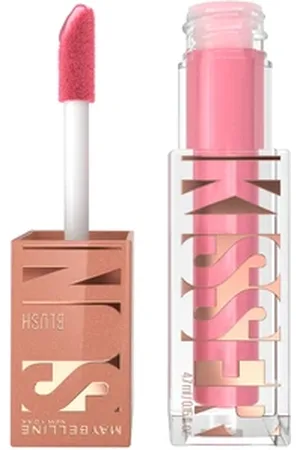 Maybelline Sunkisser Blush Cremerouge