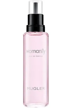 MUGLER Womanity Refilllable Eau de Parfum