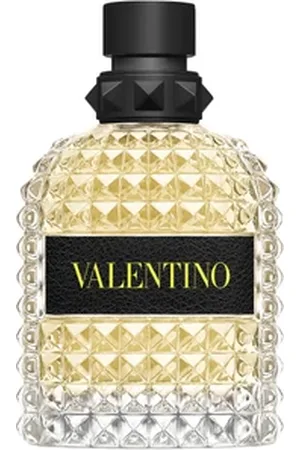 VALENTINO Born in Roma Uomo Yellow Dream Eau de Toilette