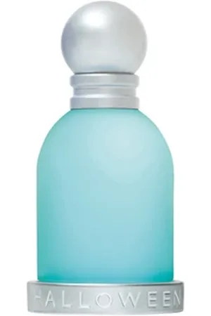 Halloween Blue Drop Eau de Toilette