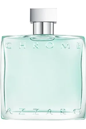 Azzaro CHROME Azure Eau de Toilette