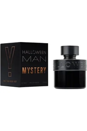 Halloween Man Mystery Eau de Parfum