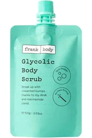 Frank Body Glycolic Body Scrub Körperpeeling