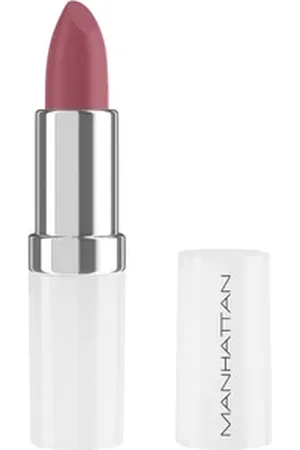 Manhattan Satin Lipstick Lippenstift