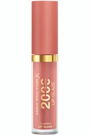 Max Factor 2000 Calorie Lip Glaze Lipgloss