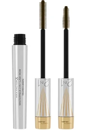 Max Factor Masterpiece 2in1 Lash WOW Mascara