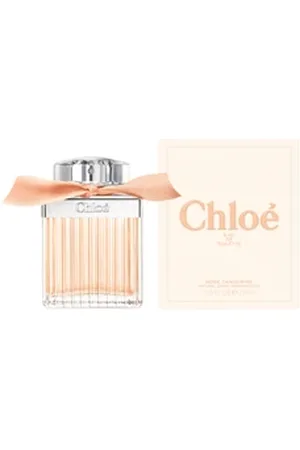 Chloé Rose Tangerine Eau de Toilette