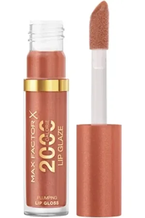 Max Factor 2000 Calorie Lip Glaze Lipgloss