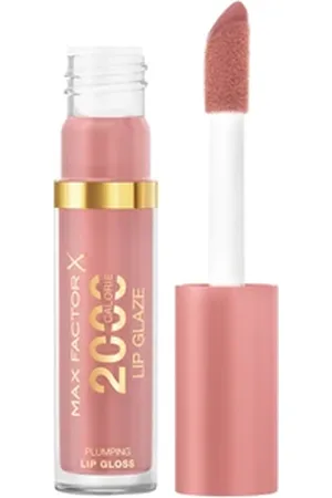 Max Factor 2000 Calorie Lip Glaze Lipgloss