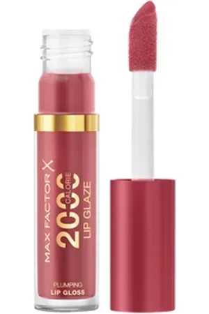 Max Factor 2000 Calorie Lip Glaze Lipgloss