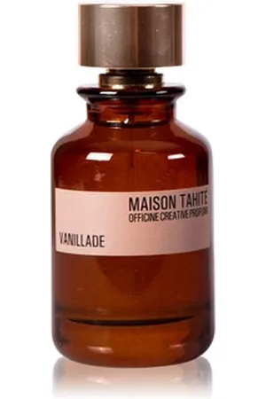 Maison Tahite Vanillade Eau de Parfum