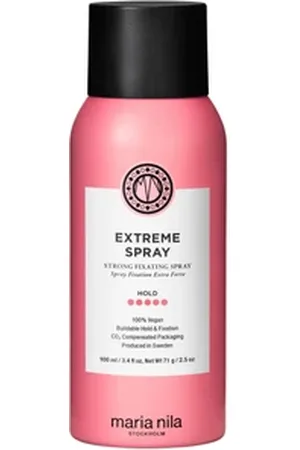 Maria Nila Style & Finish Extreme Haarspray