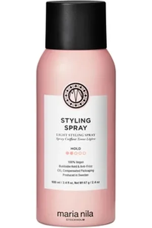 Maria Nila Style & Finish Styling Haarspray