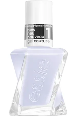 Essie Gel couture by Nagellack