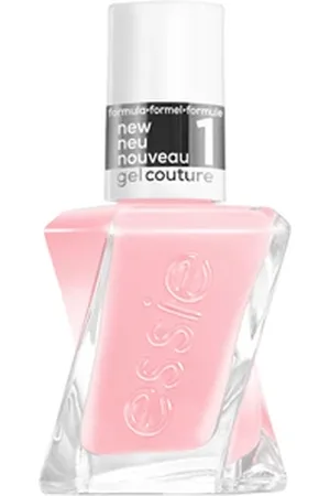 Essie Gel couture by Nagellack