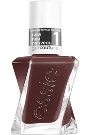 Essie Gel couture by Nagellack