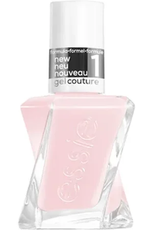 Essie Gel couture by Nagellack