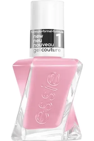 Essie Gel couture by Nagellack