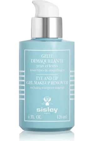 Sisley Gelee Demaquillante Yeux Et Lèvres Reinigungsgel