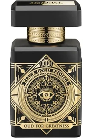 INITIO Oud for Greatness Black Gold Project Eau de Parfum