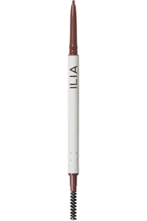ILIA Beauty In Ful Micro Top Brow Pencil Augenbrauenstift
