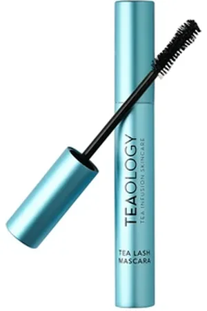 Teaology Tea Lash Volume Peptide Mascara Mascara