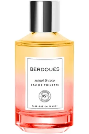 Berdoues Monoi & Coco Eau de Toilette