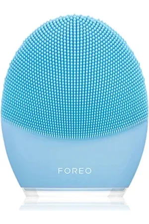 Foreo Luna 3 für Mischhaut Gesichtsbürste