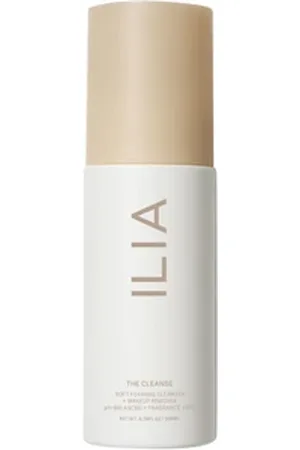 ILIA Beauty The Cleanse Soft Foaming Cleanser Reinigungsschaum