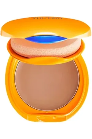 Shiseido Tanning Compact Foundation SPF10 Kompakt Foundation