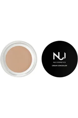 NUI Cosmetics Natural Cream Concealer Concealer