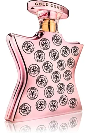 Bond No. 9 Feminine touch Gold Coast Eau de Parfum