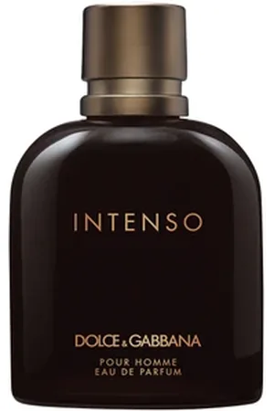 Dolce & Gabbana Pour Homme Intenso Eau de Parfum
