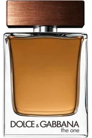 Dolce & Gabbana The One for Men Eau de Toilette