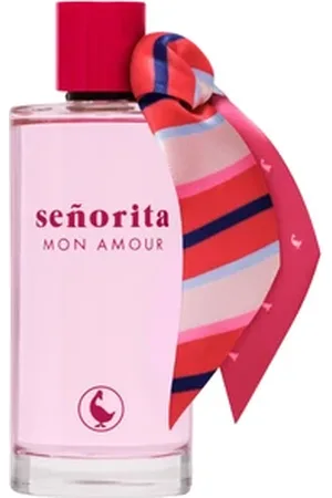El ganso Señorita Mon Amour Eau de Toilette