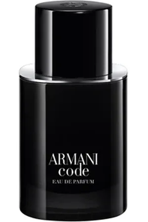 Giorgio Armani Code Refillable Eau de Parfum