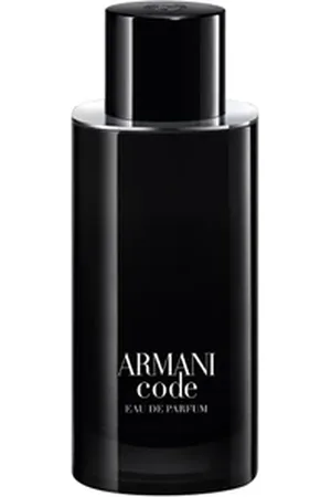 Giorgio Armani Code Refillable Eau de Parfum