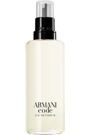 Giorgio Armani Code Refillable Eau de Parfum