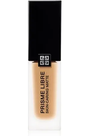 Givenchy Prisme Libre Skin-Caring Matte Flüssige Foundation